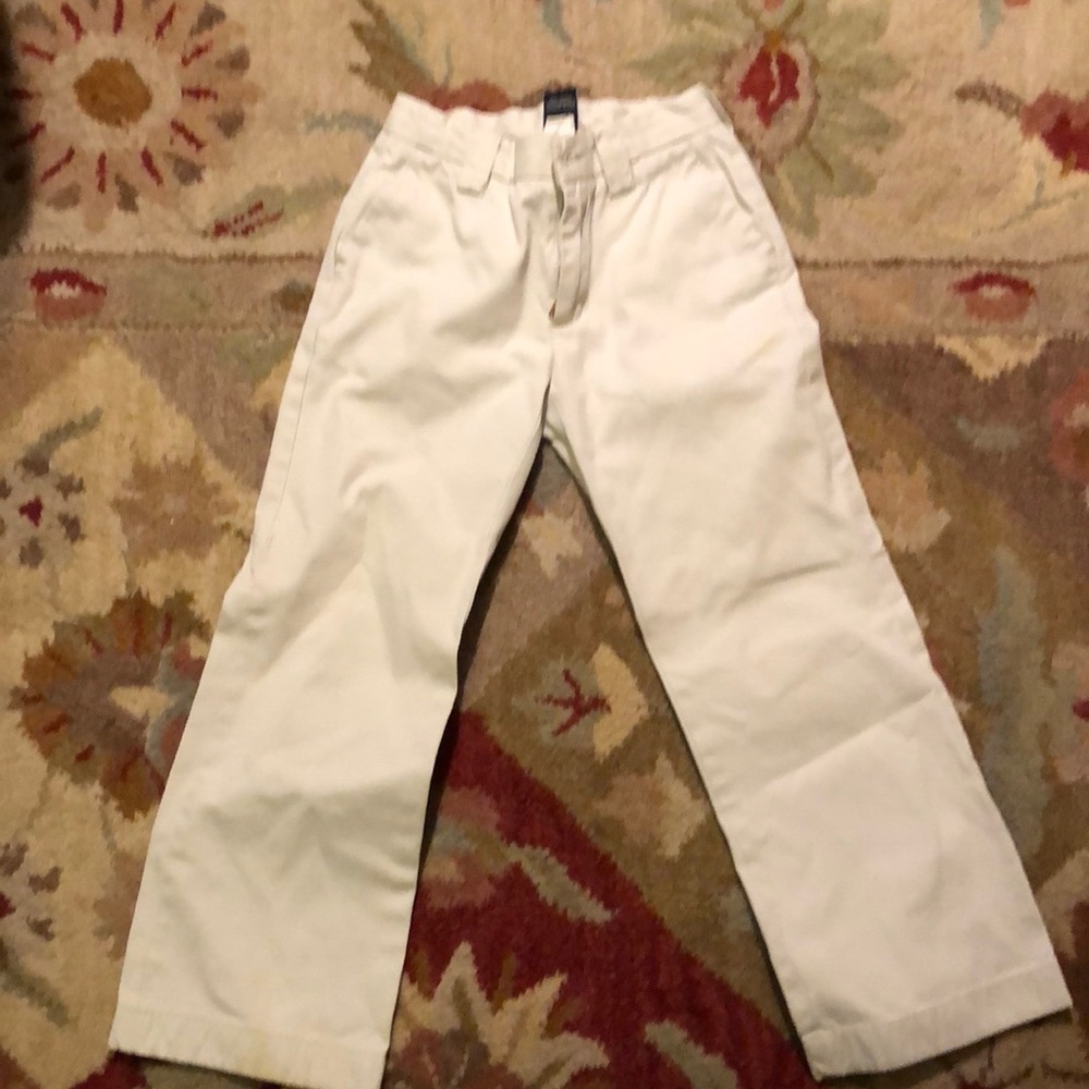 Girls pants